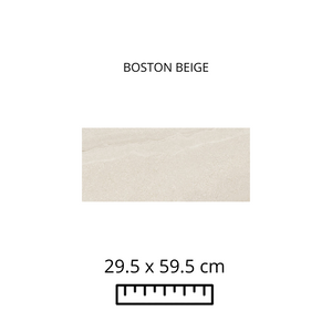 BOSTON BEIGE 29.5X59.5