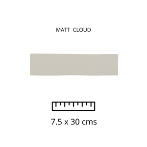 MATT CLOUD 7.5X30
