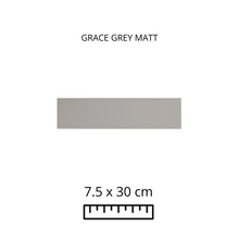 Load image into Gallery viewer, GRACE GREY MATT
