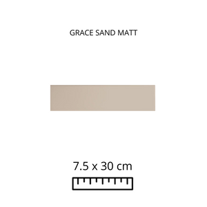 GRACE SAND MATT