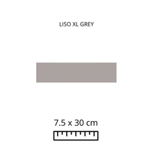 Load image into Gallery viewer, LISO XL GREY
