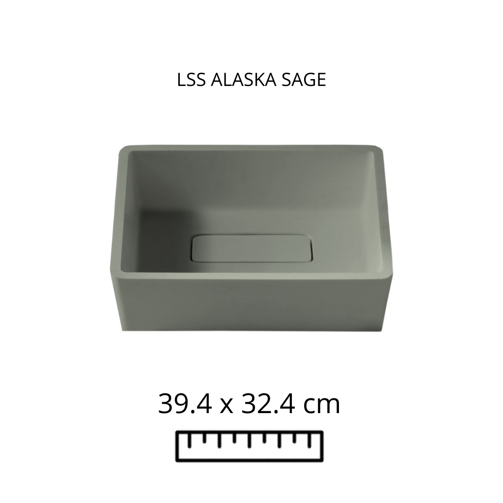 ALASKA SAGE
