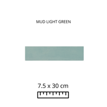 Load image into Gallery viewer, MUD LIGHT GREEN
