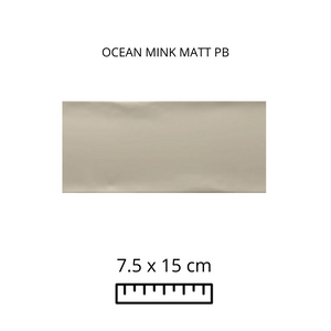 OCEAN MINK MATT