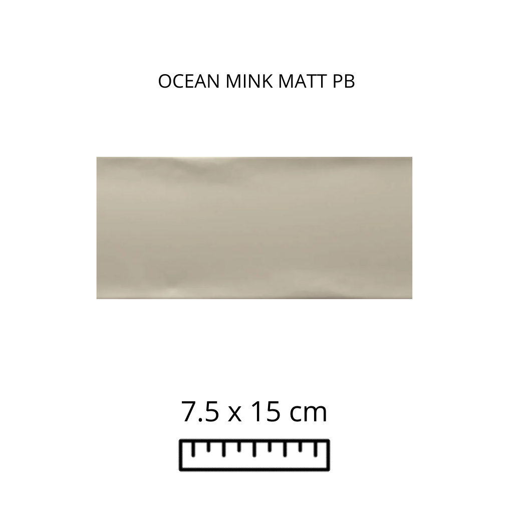OCEAN MINK MATT